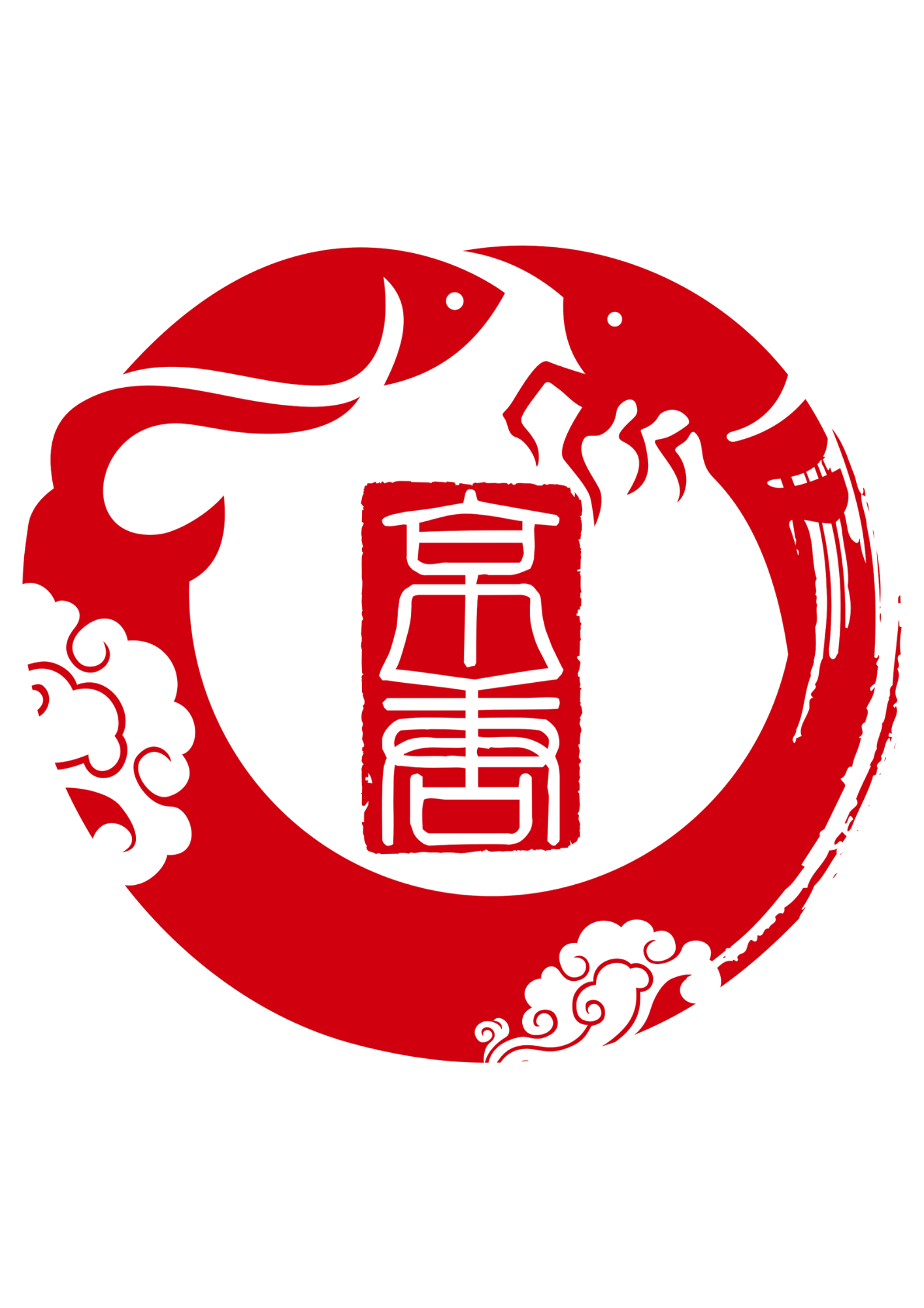 京唐logo